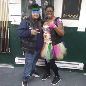 Meet your Posher, Tyrone